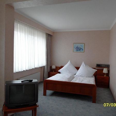 Wiking Hotel 헨스테트 울츠부르크 외부 사진