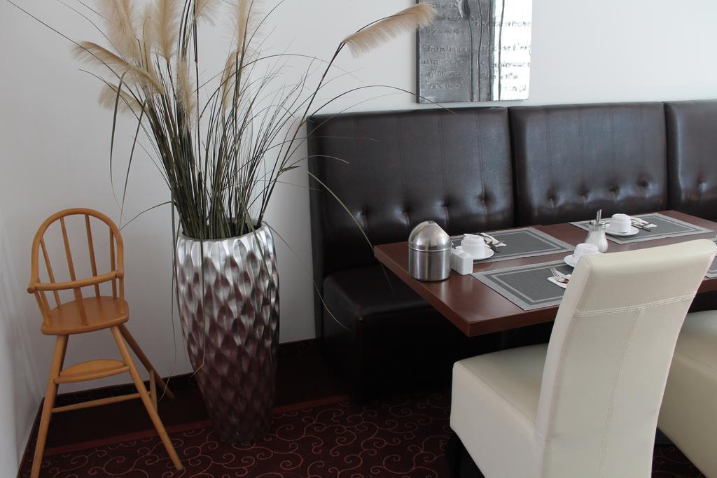 Wiking Hotel 헨스테트 울츠부르크 외부 사진
