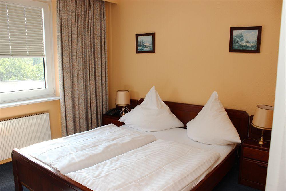 Wiking Hotel 헨스테트 울츠부르크 외부 사진
