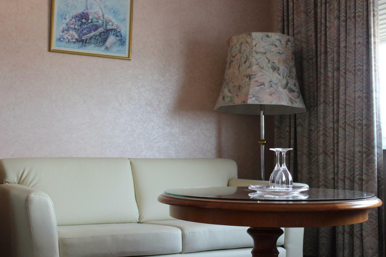 Wiking Hotel 헨스테트 울츠부르크 외부 사진